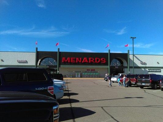 Menards