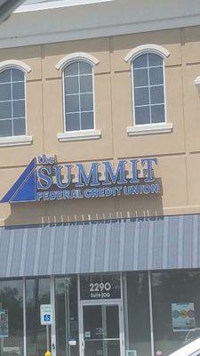 Summit Federal Credit Union