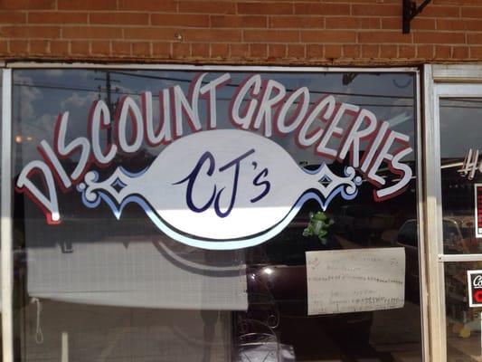 Cj's Grocery