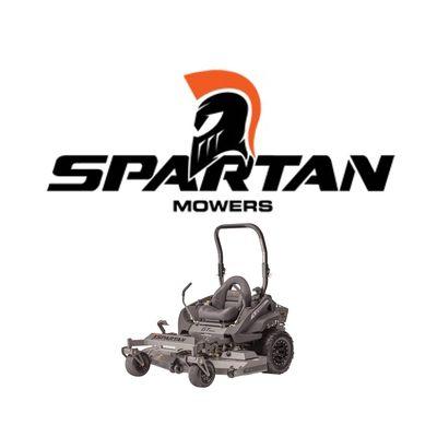 Authorized Spartan Mower Dealer