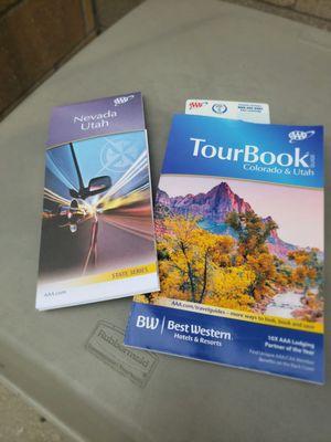 A great trip takes planning