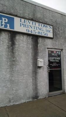 Levittown Printing