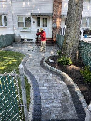 M&T Landscaping