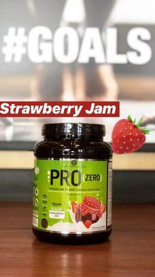 Pro Zero by High Performance Nutrition. This protein is 100% Vegan and contains no soy