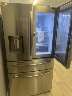 Samsung Refrigerator