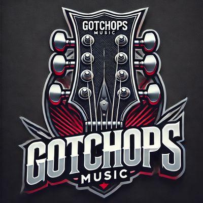 GotChops Guitar Lessons