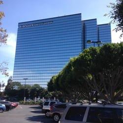 San Diego Data Recovery building