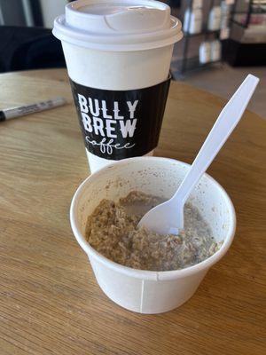 Bully Brew Coffee House - Fargo South