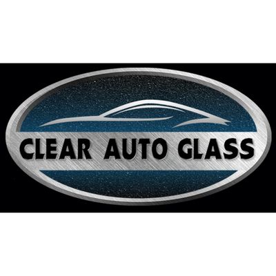 Clear Auto Glass