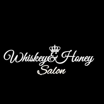 Whiskey & Honey Salon