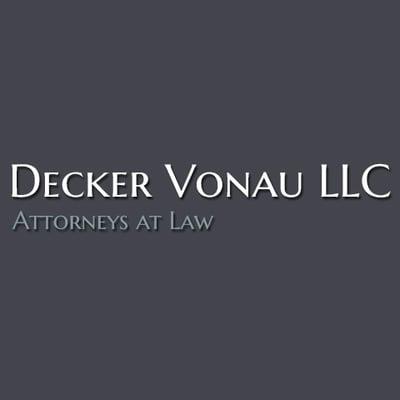 Decker Vonau