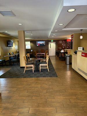 TownePlace Suites Tampa Westshore/Airport