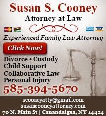 Susan S. Cooney Attorney At Law