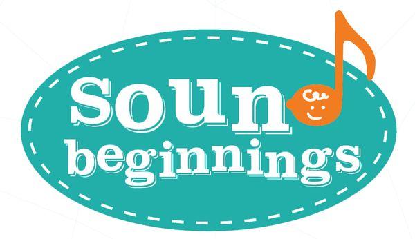 Sound Beginnings is fun music classes for children ages 0-4!