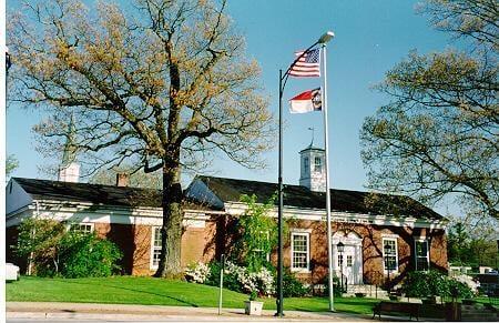 Transylvania County Library