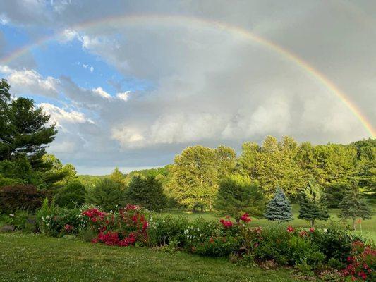 Joshua Pavlacky Landscape Design