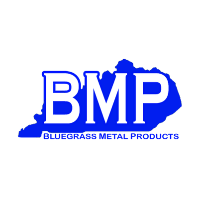 Every day when we open our doors at Bluegrass Metal Products in Marion, KY our goal is to provide great customer service, by ...