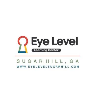 Eye Level Learning Center - Sugar Hill logo