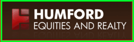 Humford Realty Inc