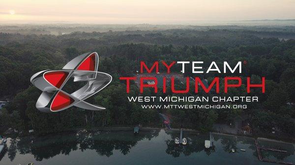 Tri Del Sol - myTeam Triumph short film.