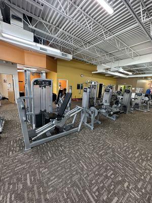 Anytime Fitness