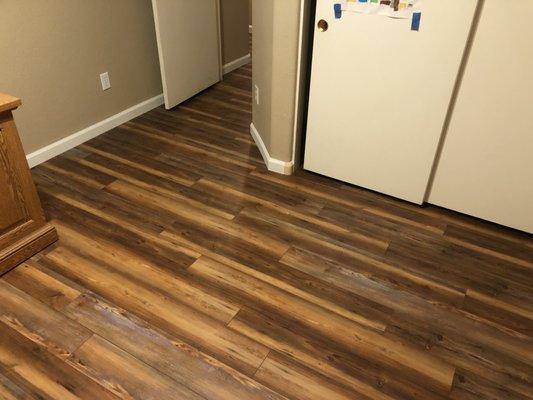 Eclipse Flooring