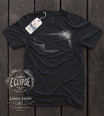 Great eclipse shirt!