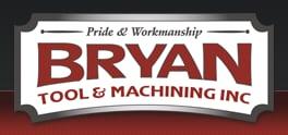 Bryan Tool & Machining, Inc.