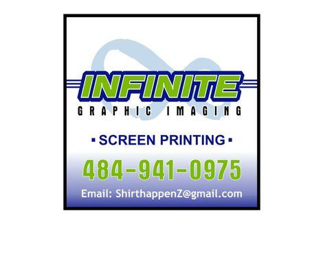 Infinite Graphic Imaging