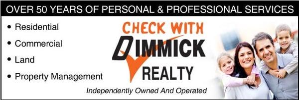 Dimmick Realty