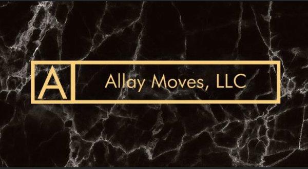 Allay Moves