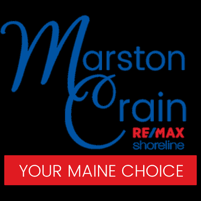 The Marston Crain Team - Re/Max Shoreline