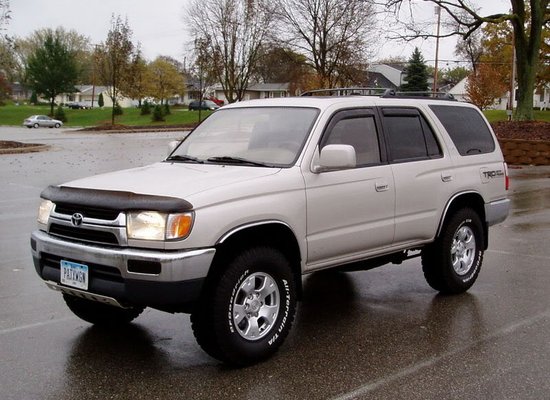 98 4Runner