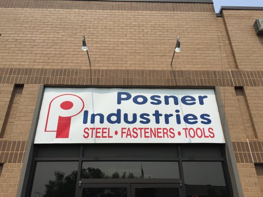 Posner Industries