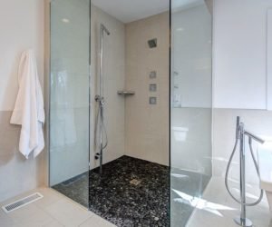 Bath Room Non Slip Tile Treatment