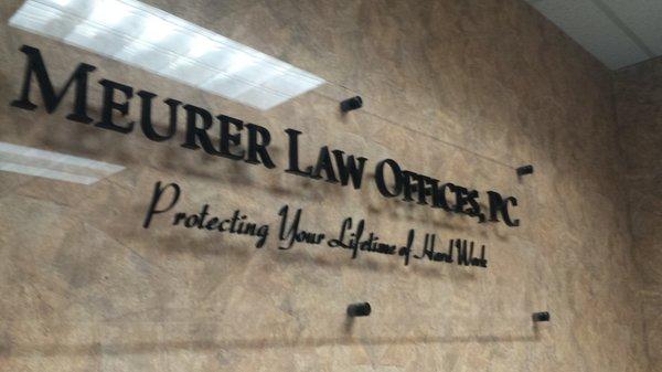 Meurer Law Offices