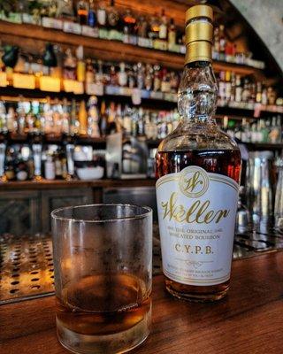 Harper & Rye