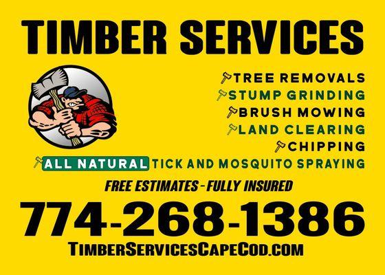 Timber Services