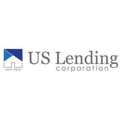 US Lending - Logo