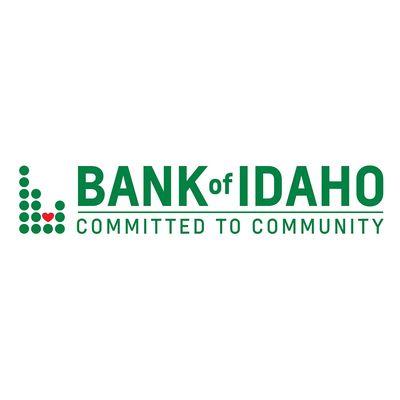 Bank of Idaho