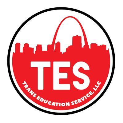 Trans Education Service logo