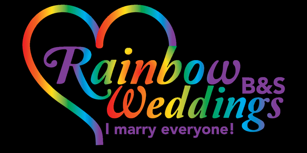 Rainbow B&S Weddings