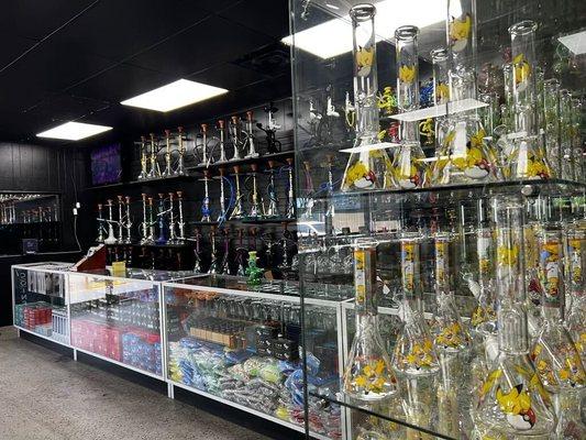 Berkley Corner Smoke Shop