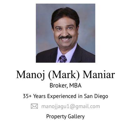 Manoj Maniar - Property Gallery