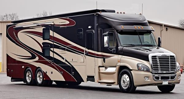 Westside Motorcoach