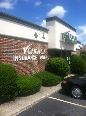 Choice Insurance Agency