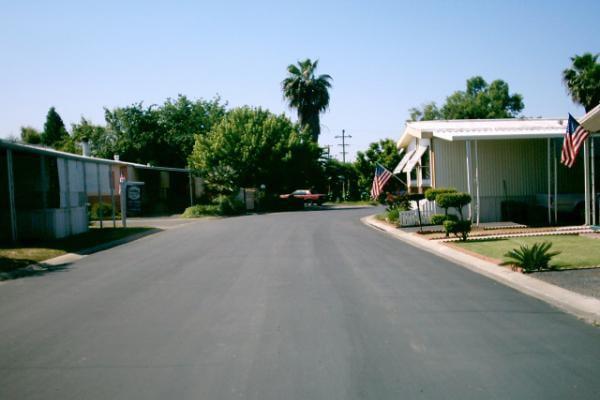 Country Living Mobile Home Park