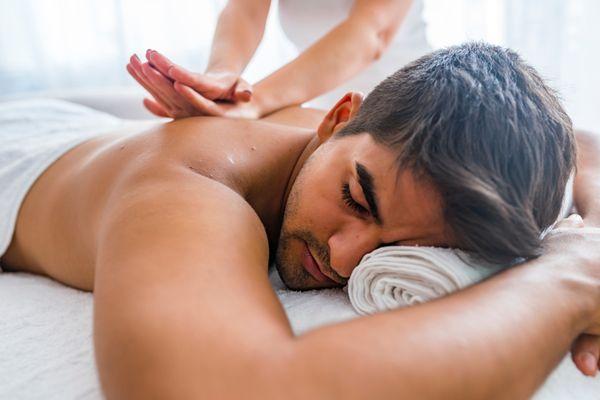 Pain & Relief Massage