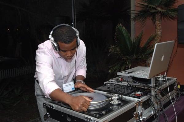 2010 Stanford Black Business Students Association Gala