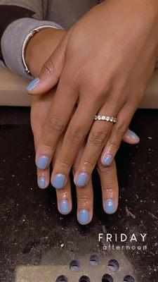 Resort Nails